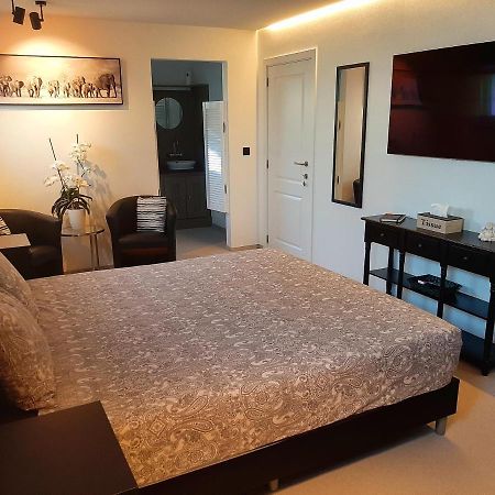 B&B Cosiness Balen Екстер'єр фото