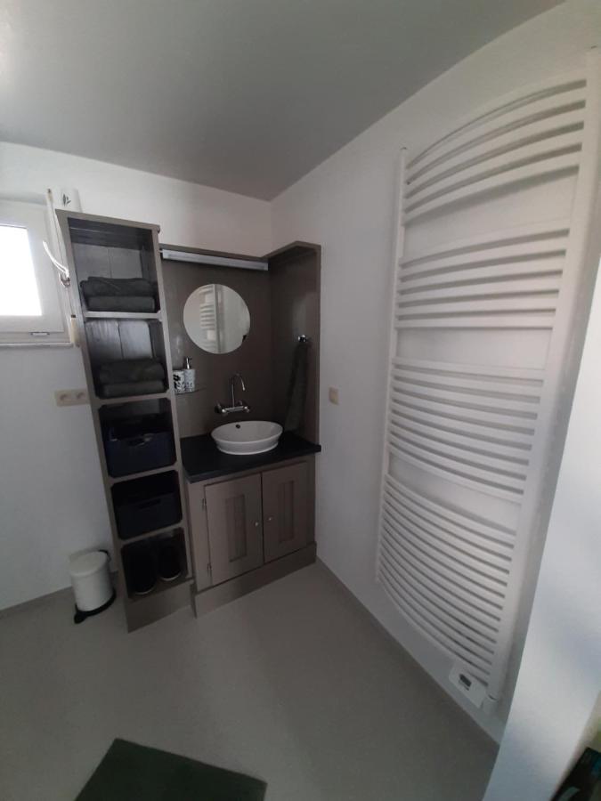B&B Cosiness Balen Екстер'єр фото